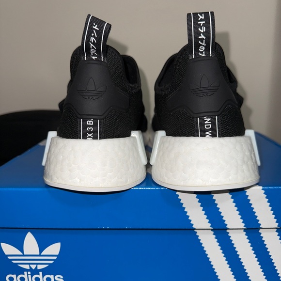 Adidas NMD SLIP On size 9 brand new - Picture 7 of 7